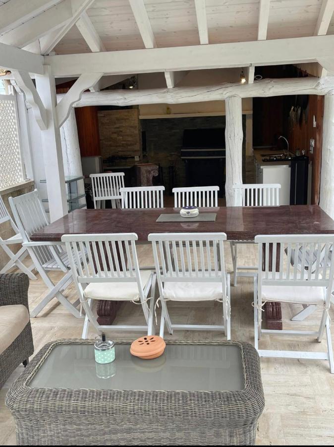 Habitación con cama extra doble más sofa cama apta hasta para 4 personas con baño privado San Vicente Raspeig Exterior foto